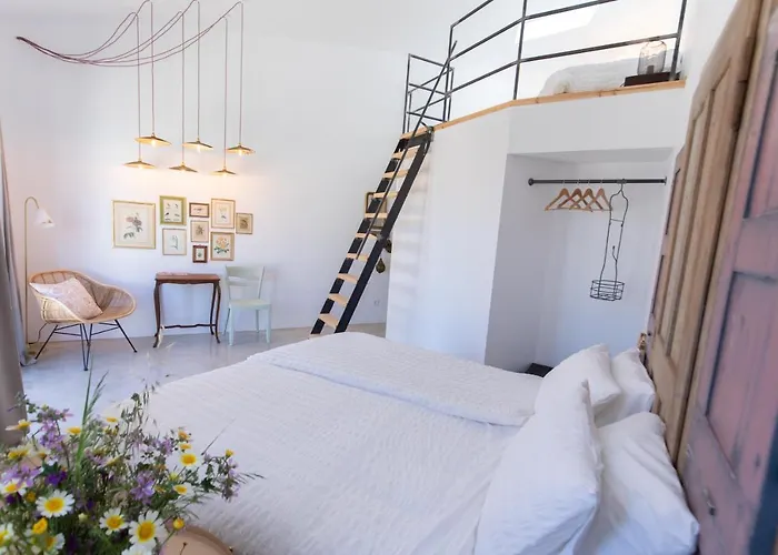 Panzió Moinho Calmo 3*