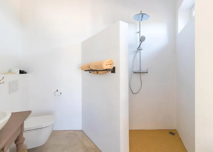 Panzió Moinho Calmo Vila do Bispo