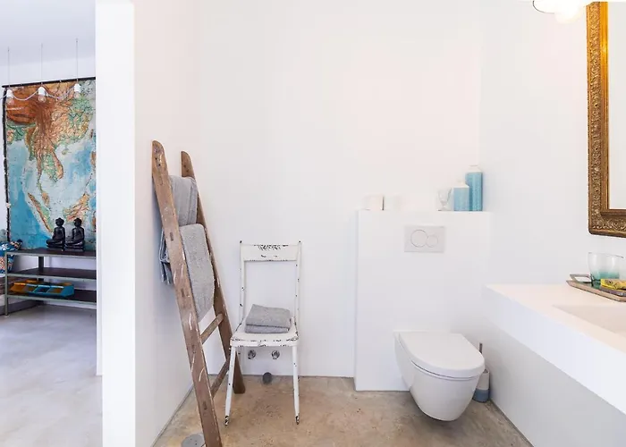 Panzió Moinho Calmo