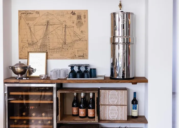 Moinho Calmo Panzió 3*