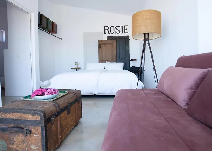 Moinho Calmo Vila do Bispo