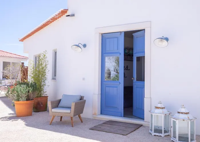 Moinho Calmo 3* Vila do Bispo