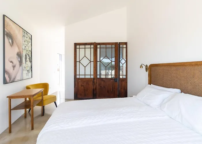 Panzió Moinho Calmo Vila do Bispo