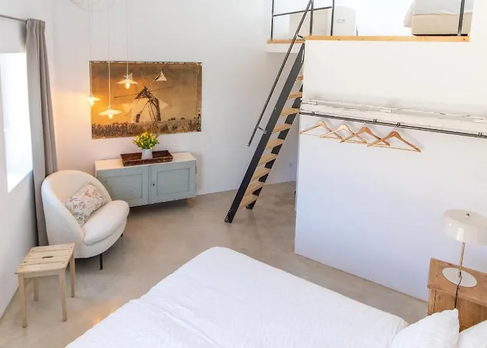 Moinho Calmo Panzió