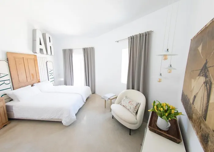 Panzió Moinho Calmo Vila do Bispo