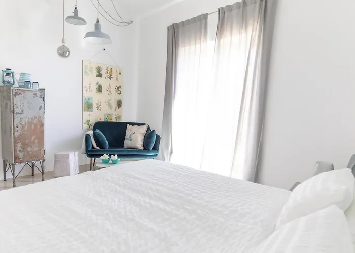 Panzió Moinho Calmo Vila do Bispo