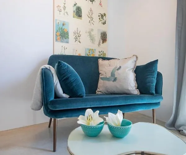 Moinho Calmo 3* Vila do Bispo