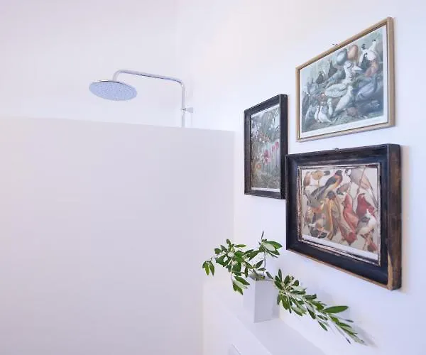 Panzió Moinho Calmo