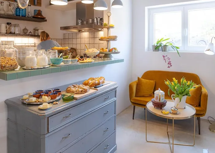 Moinho Calmo Vila do Bispo