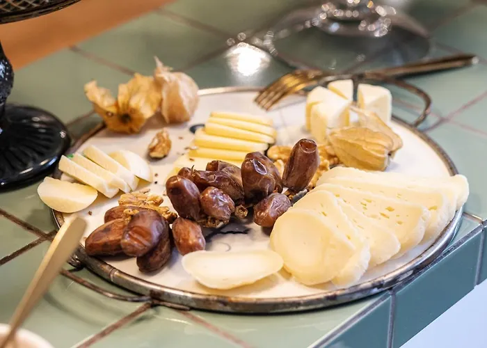 Moinho Calmo Panzió 3*