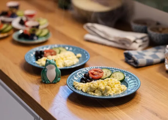 Moinho Calmo Panzió 3*