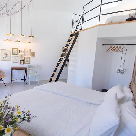 Bed & Breakfast Moinho Calmo *
