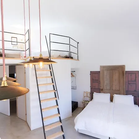 Moinho Calmo Bed & Breakfast *