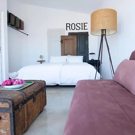 Moinho Calmo فيلا دو بيسبو