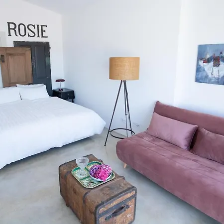 Bed & Breakfast Moinho Calmo *