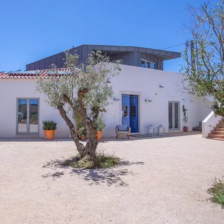 Moinho Calmo Bed & Breakfast Vila do Bispo