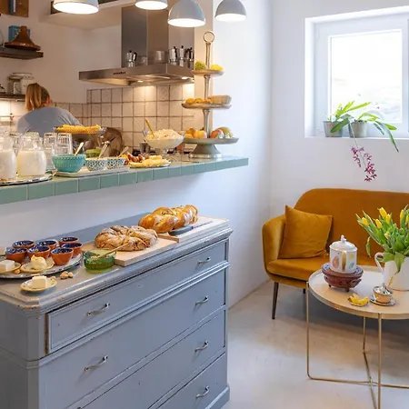 Moinho Calmo فيلا دو بيسبو