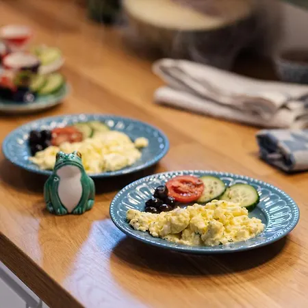 Moinho Calmo فندق مبيت وإفطار 3*